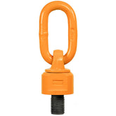 Austlift - Oblong Eye Bolt M16/1.1T-2T | 605116
